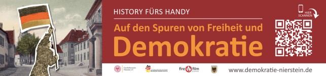 Demokratierundweg Geschichtsverein Nierstein e.V.