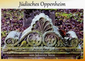 Johanna Stein: Jüdisches Oppenheim