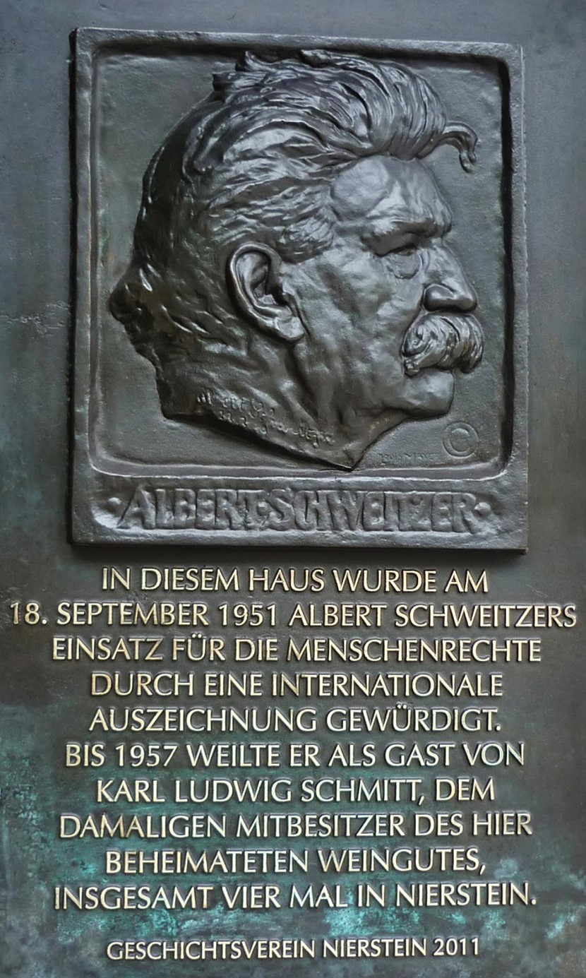 Albert Schweitzer GNV