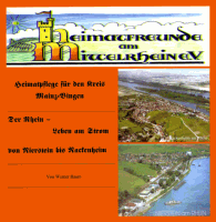 Der Rhein - Leben am Strom