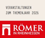 Römer in Rheinhessen 2026
