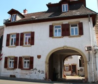 Schlossgut Nierstein