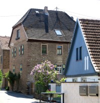 Zehnthof Schwabsburg