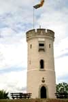 Niersteiner Wartturm